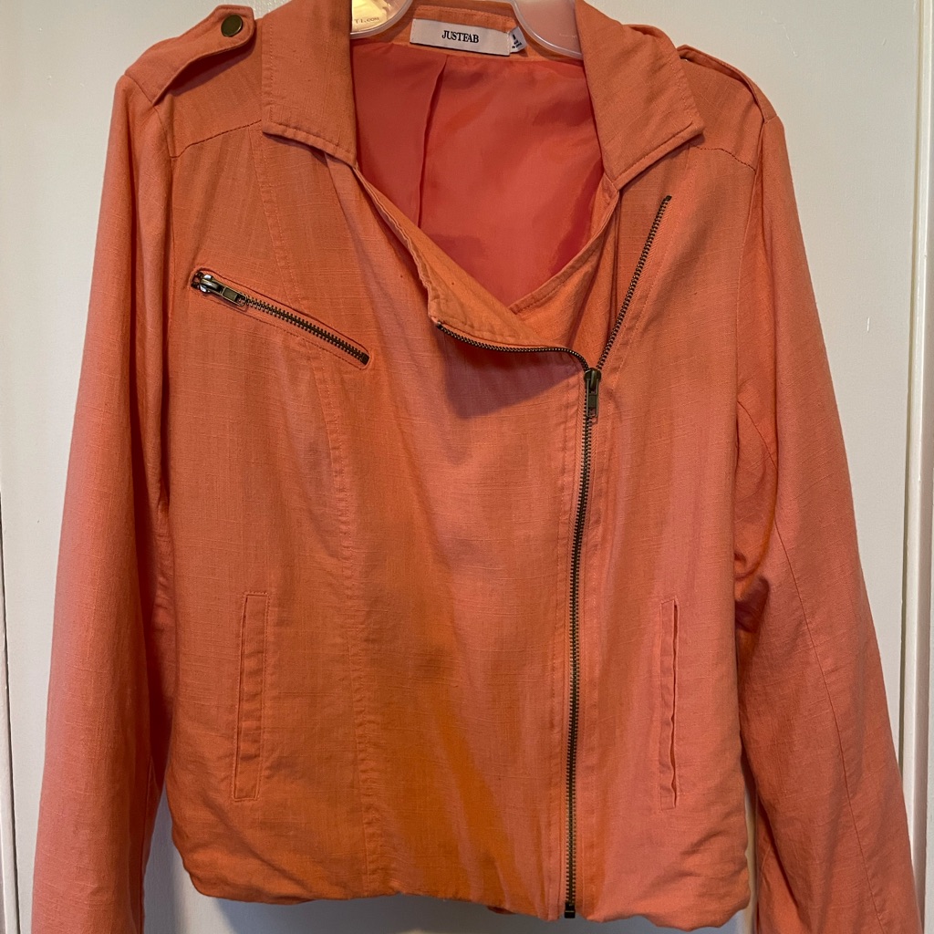 Lightweight Blazer/Jacket